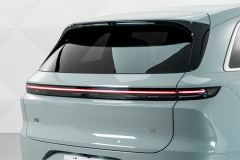Li Auto L6 Max Smart Refresh Edition - ფოტო 8