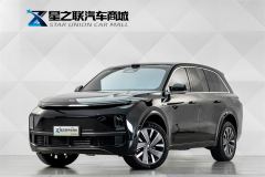 Li Auto L8 Max Intelligent Refresh Edition - фото 1