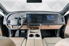Li Auto L8 Max Intelligent Refresh Edition - фото 13
