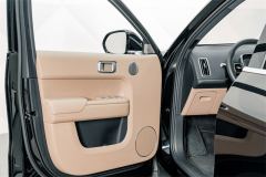 Li Auto L8 Max Intelligent Refresh Edition - фото 16