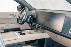 Li Auto L8 Max Intelligent Refresh Edition - фото 18
