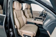 Li Auto L8 Max Intelligent Refresh Edition - фото 19