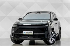 Li Auto L8 Max Intelligent Refresh Edition - фото 2