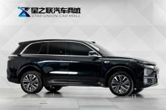 Li Auto L8 Max Intelligent Refresh Edition - фото 5