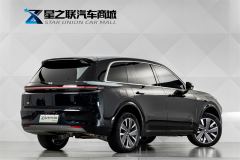 Li Auto L8 Max Intelligent Refresh Edition - фото 6