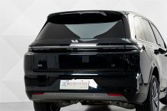 Li Auto L8 Max Intelligent Refresh Edition - фото 7