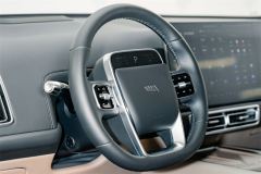 Li Auto L8 Max Intelligent Refresh Edition - фото 9
