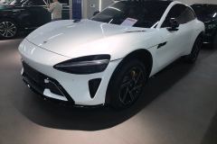 Xiaomi YU7 770km AWD Pro - ფოტო 1