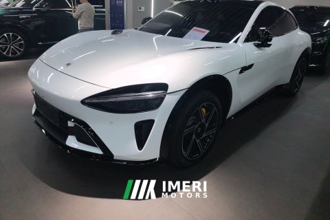 2025 Xiaomi YU7 770km AWD Pro - ავტომობილი ჩინეთიდან
