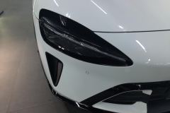 Xiaomi YU7 770km AWD Pro - ფოტო 2