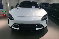 Xiaomi YU7 770km AWD Pro - ფოტო 3