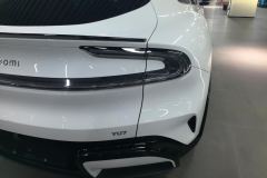Xiaomi YU7 770km AWD Pro - ფოტო 5