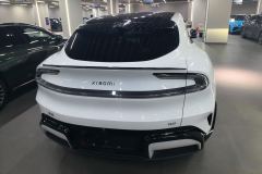 Xiaomi YU7 770km AWD Pro - ფოტო 6