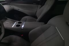 Xiaomi YU7 770km AWD Pro - ფოტო 9