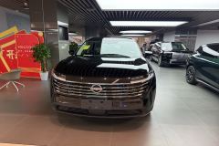 Nissan PATHFINDER Tanlu 2.0T RWD Smart Joy Edition 6-seater - photo 3