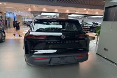 Nissan PATHFINDER Tanlu 2.0T RWD Smart Joy Edition 6-seater - photo 6
