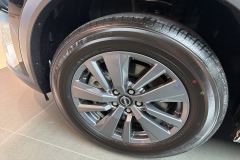 Nissan PATHFINDER Tanlu 2.0T RWD Smart Joy Edition 6-seater - photo 7