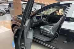 Nissan PATHFINDER Tanlu 2.0T RWD Smart Joy Edition 6-seater - photo 8
