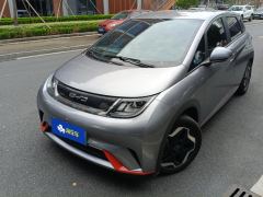 BYD Dolphin 405km Free Version - ფოტო 1