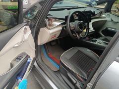 BYD Dolphin 405km Free Version - ფოტო 14