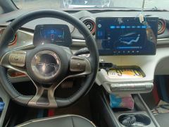 BYD Dolphin 405km Free Version - ფოტო 16