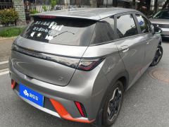 BYD Dolphin 405km Free Version - ფოტო 2