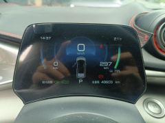 BYD Dolphin 405km Free Version - ფოტო 20