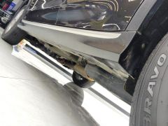 Roewe RX5 PLUS 330TGI Edition - фото 11