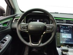 Roewe RX5 PLUS 330TGI Edition - фото 18