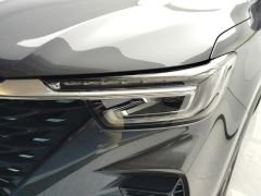 Roewe RX5 PLUS 330TGI Edition - фото 4