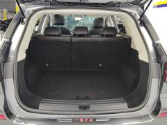 Roewe RX5 PLUS 330TGI Edition - фото 7