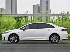 Toyota Corolla Dual-Engine 1.8L Elite Edition - ფოტო 3