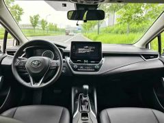 Toyota Corolla Dual-Engine 1.8L Elite Edition - ფოტო 4