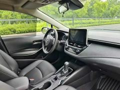 Toyota Corolla Dual-Engine 1.8L Elite Edition - ფოტო 5