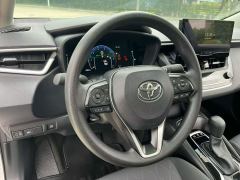 Toyota Corolla Dual-Engine 1.8L Elite Edition - ფოტო 6