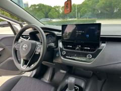 Toyota Corolla Dual-Engine 1.8L Elite Edition - ფოტო 7