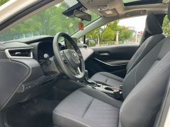 Toyota Corolla Dual-Engine 1.8L Elite Edition - ფოტო 9
