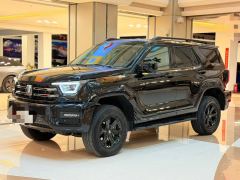 Tank 400 2.0T Standard Edition Gasoline - ფოტო 1