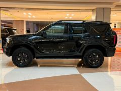 Tank 400 2.0T Standard Edition Gasoline - ფოტო 3
