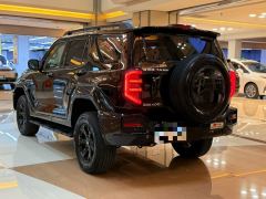 Tank 400 2.0T Standard Edition Gasoline - ფოტო 4