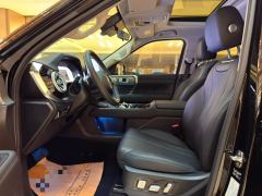 Tank 400 2.0T Standard Edition Gasoline - ფოტო 6