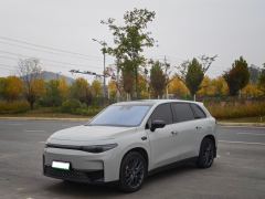 Leapmotor Leapo C10 BEV 605 Enjoy Edition - ფოტო 1