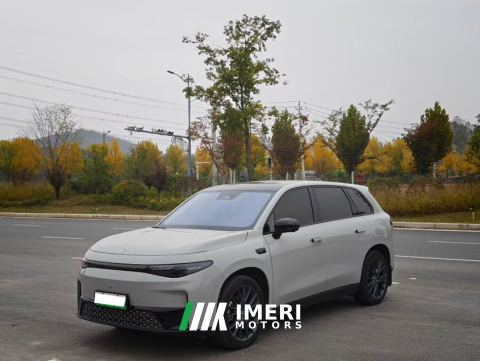 2026 Leapmotor Leapo C10 BEV 605 Enjoy Edition - ავტომობილი ჩინეთიდან