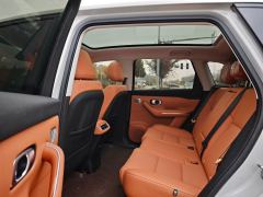 Leapmotor Leapo C10 BEV 605 Enjoy Edition - ფოტო 6