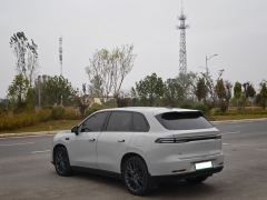 Leapmotor Leapo C10 BEV 605 Enjoy Edition - ფოტო 7