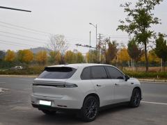 Leapmotor Leapo C10 BEV 605 Enjoy Edition - ფოტო 9