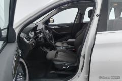 BMW X1 xDrive25Li Luxury - photo 13