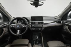 BMW X1 xDrive25Li Luxury - photo 14