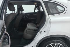 BMW X1 xDrive25Li Luxury - photo 19