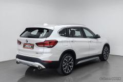 BMW X1 xDrive25Li Luxury - photo 2